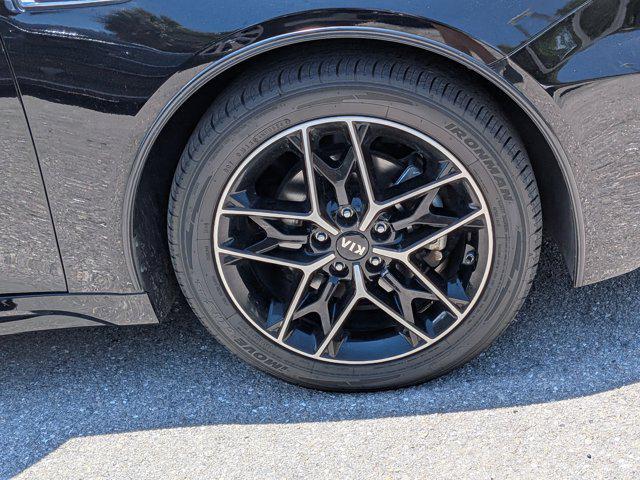 used 2020 Kia Optima car, priced at $14,051