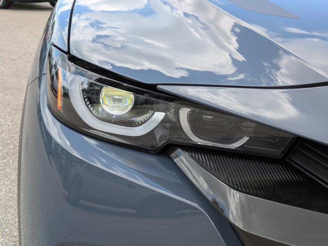 new 2026 Mazda CX-50 car, priced at $39,385