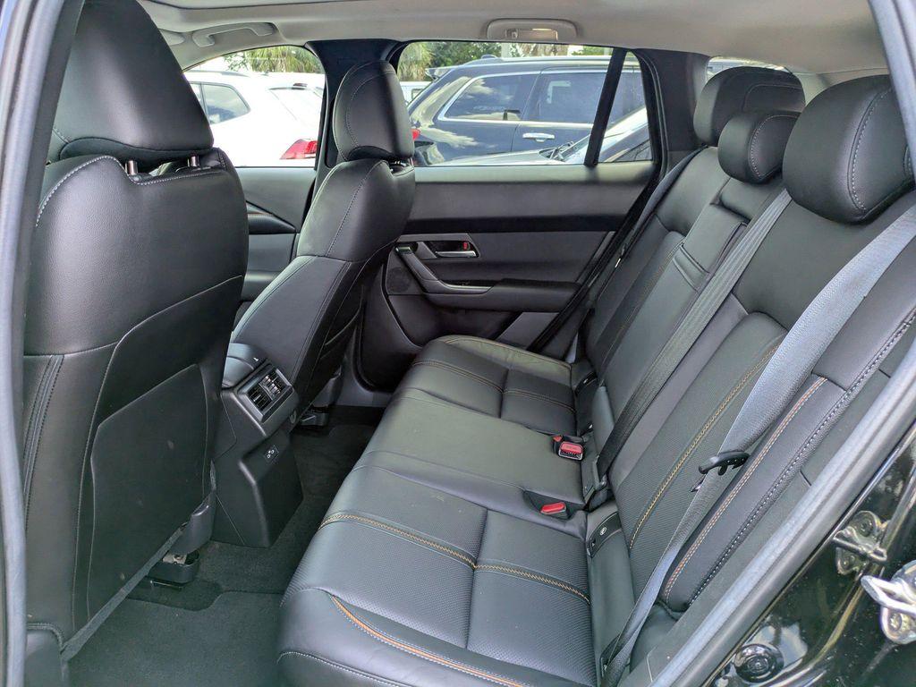 used 2025 Mazda CX-50 Hybrid car, priced at $32,026