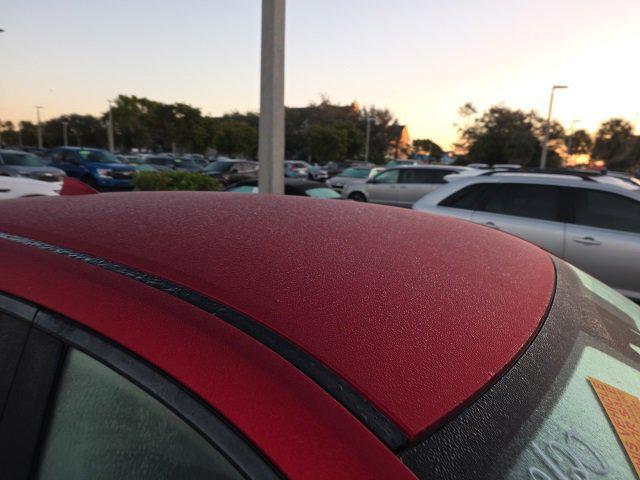 used 2021 Mazda CX-5 car, priced at $16,291