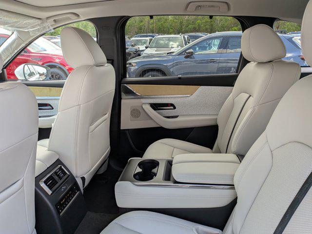 new 2026 Mazda CX-70 car, priced at $46,802