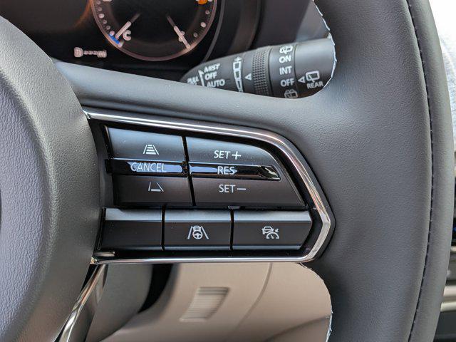 new 2026 Mazda CX-70 car, priced at $46,802