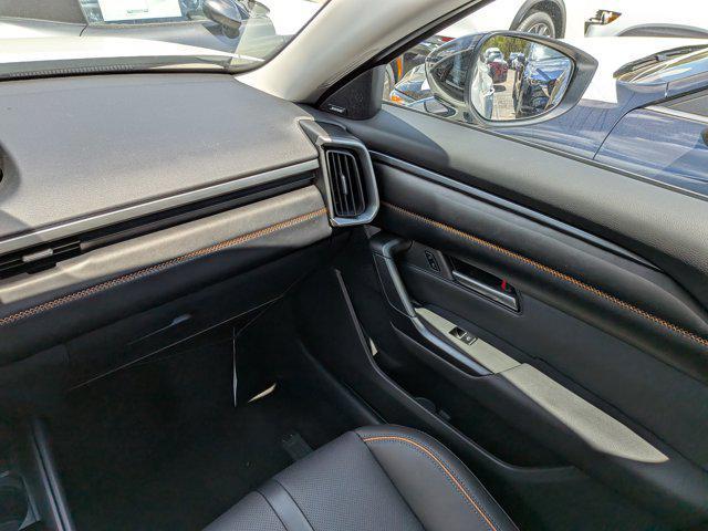 new 2026 Mazda CX-50 car, priced at $36,947