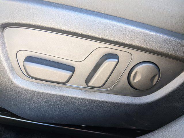 new 2025 Mazda CX-30 car, priced at $25,097