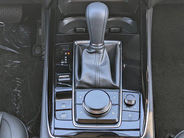 new 2025 Mazda CX-30 car, priced at $25,097