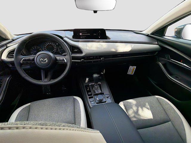new 2026 Mazda CX-30 car, priced at $30,599
