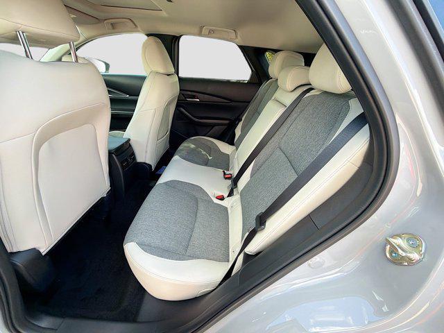 new 2026 Mazda CX-30 car, priced at $30,599