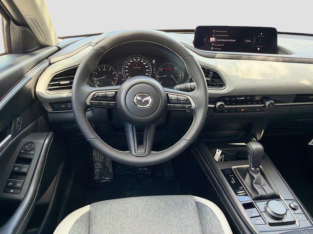 new 2026 Mazda CX-30 car, priced at $30,599
