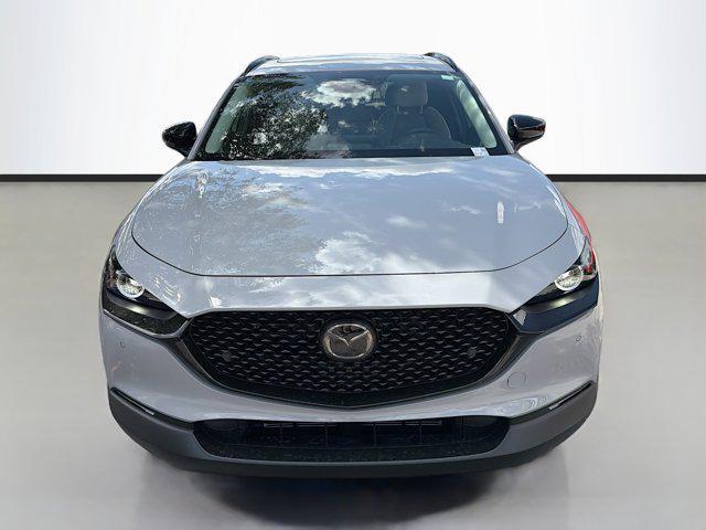 new 2026 Mazda CX-30 car, priced at $30,599