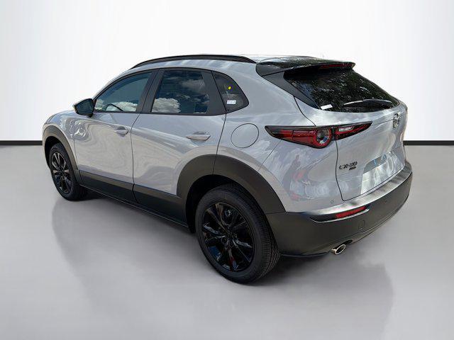 new 2026 Mazda CX-30 car, priced at $30,599