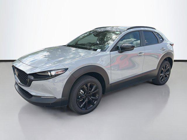 new 2026 Mazda CX-30 car, priced at $30,599
