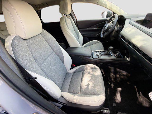 new 2026 Mazda CX-30 car, priced at $30,599