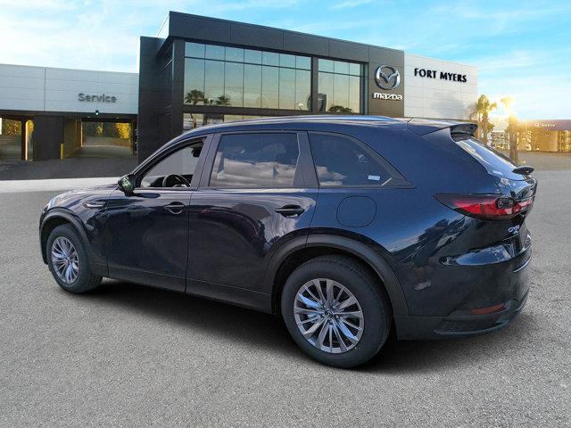new 2026 Mazda CX-90 car, priced at $35,360