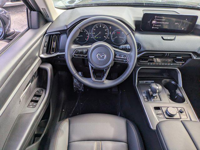 new 2026 Mazda CX-90 car, priced at $35,360