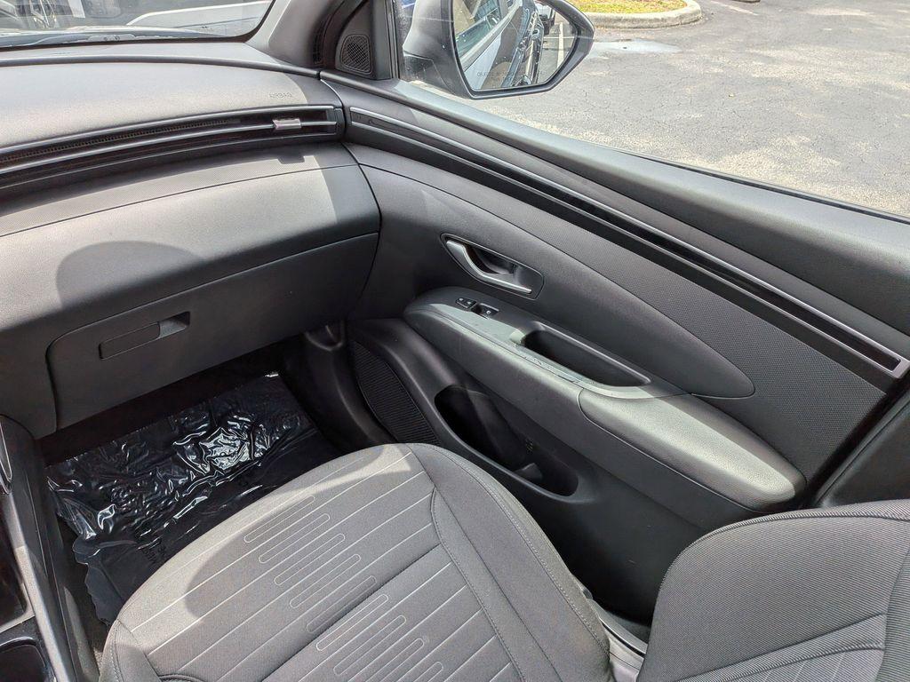 used 2022 Hyundai SANTA CRUZ car, priced at $20,416