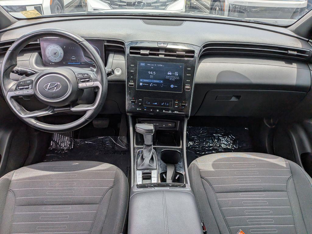 used 2022 Hyundai SANTA CRUZ car, priced at $20,416