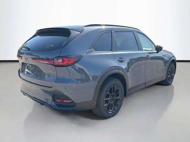 new 2026 Mazda CX-70 car, priced at $41,488