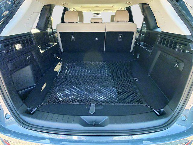 new 2026 Mazda CX-70 car, priced at $41,488