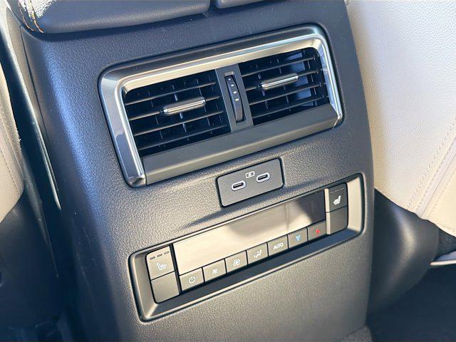 new 2026 Mazda CX-70 car, priced at $41,488