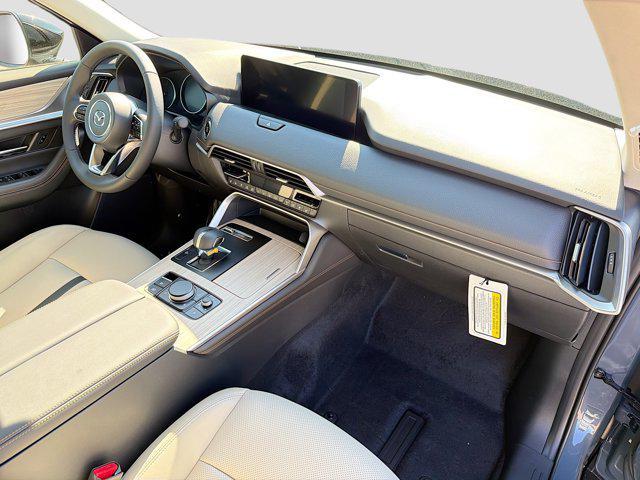 new 2026 Mazda CX-70 car, priced at $41,488