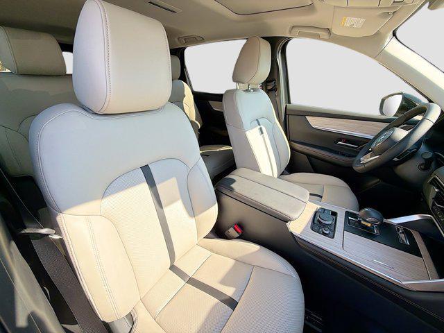 new 2026 Mazda CX-70 car, priced at $41,488