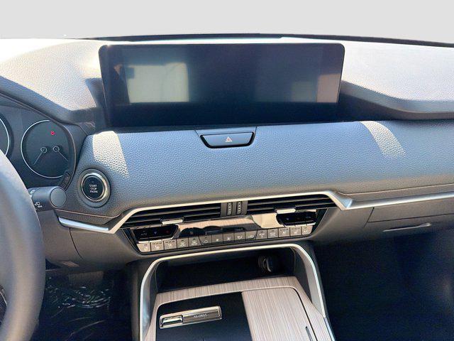 new 2026 Mazda CX-70 car, priced at $41,488