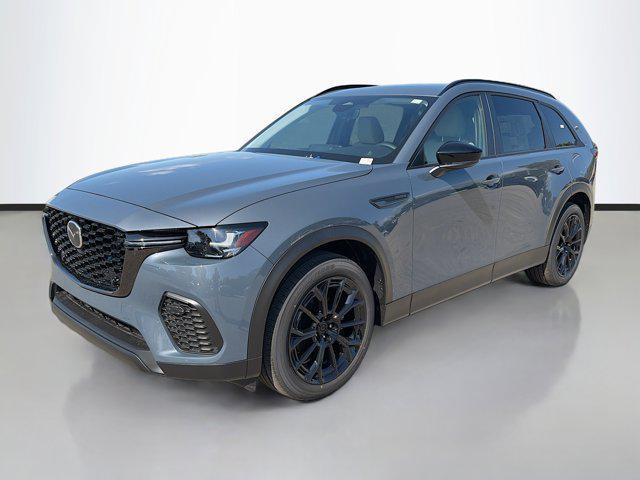 new 2026 Mazda CX-70 car, priced at $41,488
