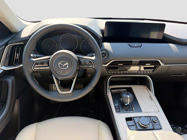 new 2026 Mazda CX-70 car, priced at $41,488
