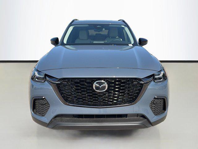 new 2026 Mazda CX-70 car, priced at $41,488