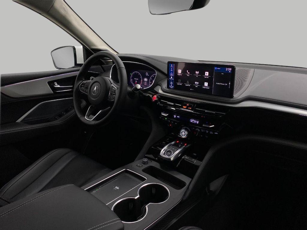 new 2026 Acura MDX car, priced at $61,749