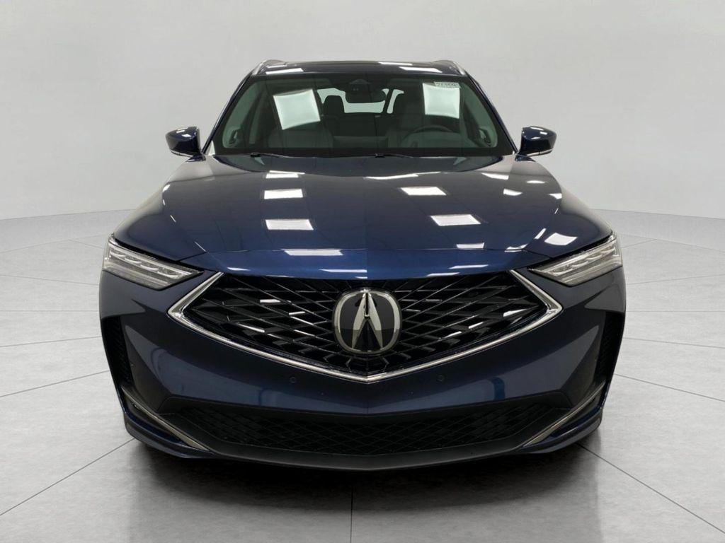 new 2026 Acura MDX car, priced at $68,749