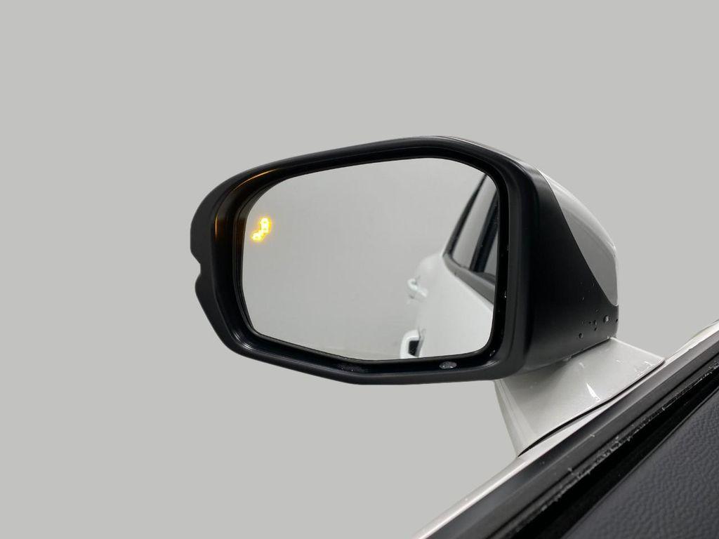 new 2025 Acura ADX car, priced at $41,950