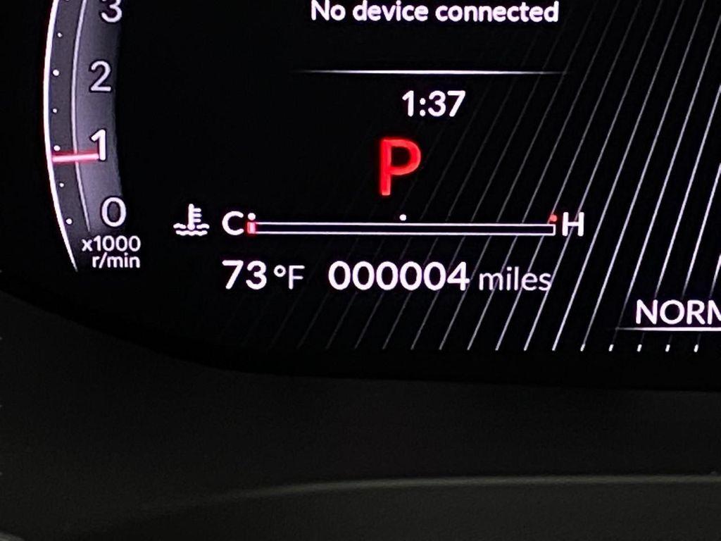 new 2026 Acura MDX car, priced at $64,849