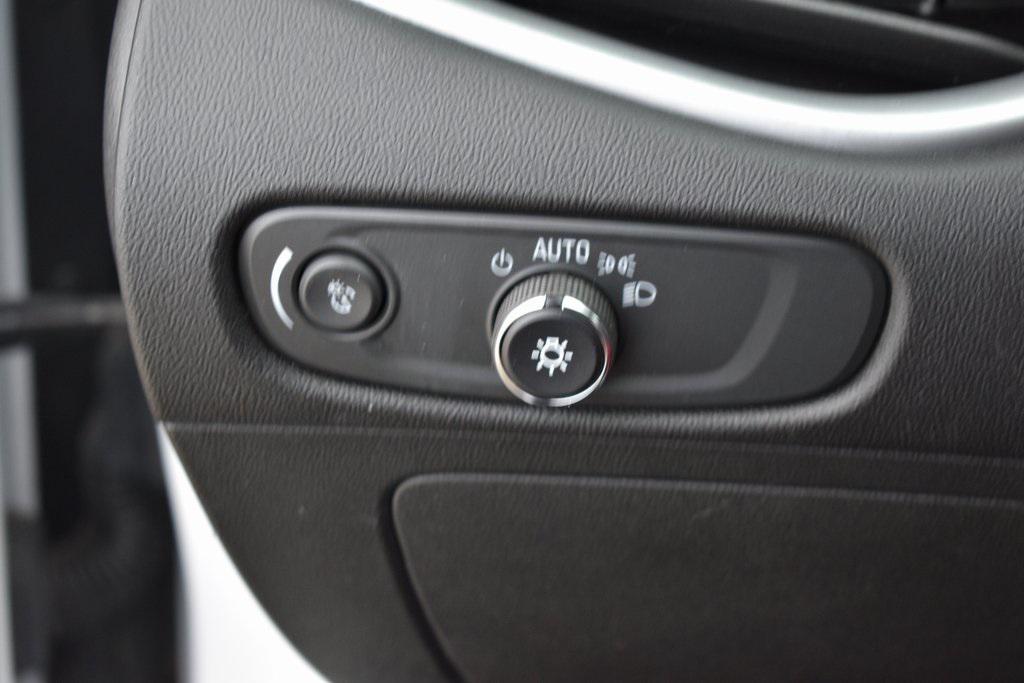 used 2024 Chevrolet Malibu car, priced at $18,251