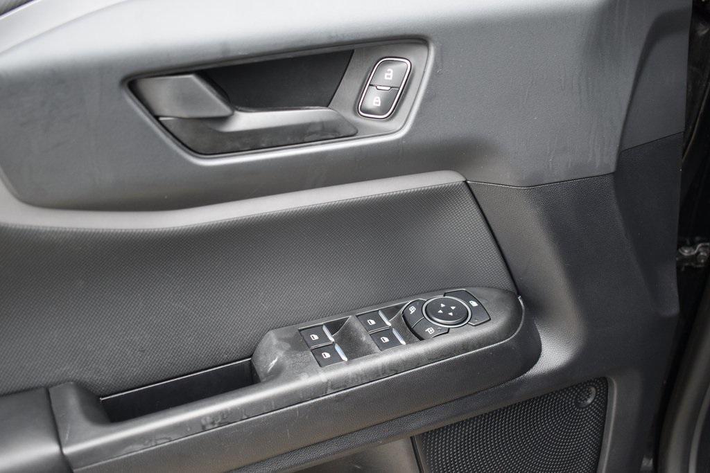 used 2023 Ford Bronco Sport car, priced at $23,751