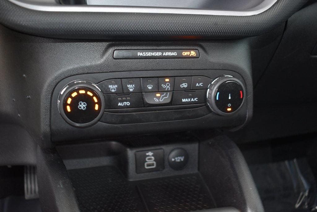 used 2023 Ford Bronco Sport car, priced at $23,751