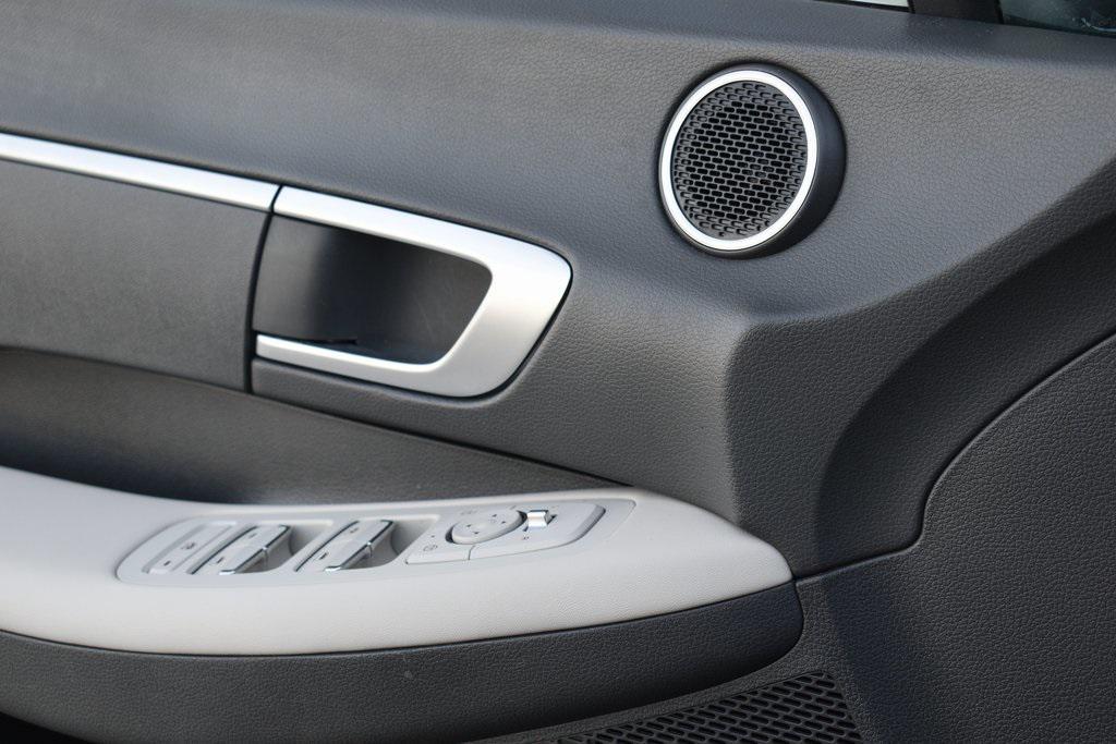 used 2023 Hyundai Sonata car, priced at $19,991