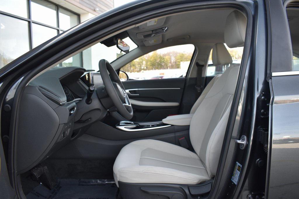 used 2023 Hyundai Sonata car, priced at $19,991
