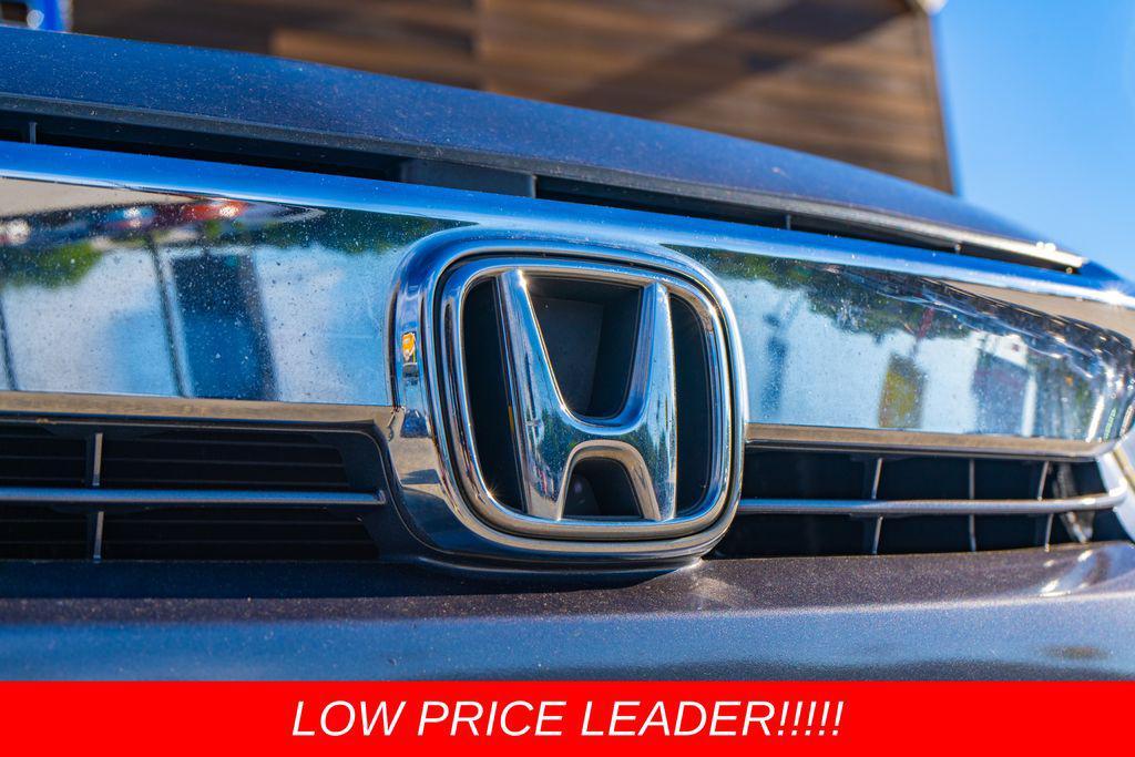 used 2016 Honda Civic car, priced at $12,991