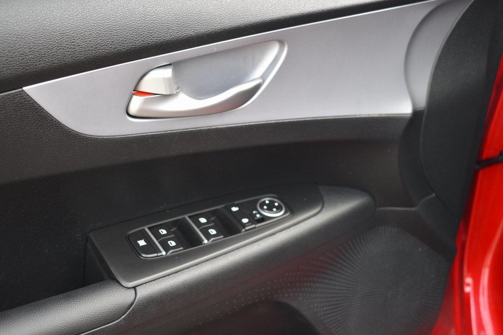 used 2024 Kia Forte car, priced at $15,789