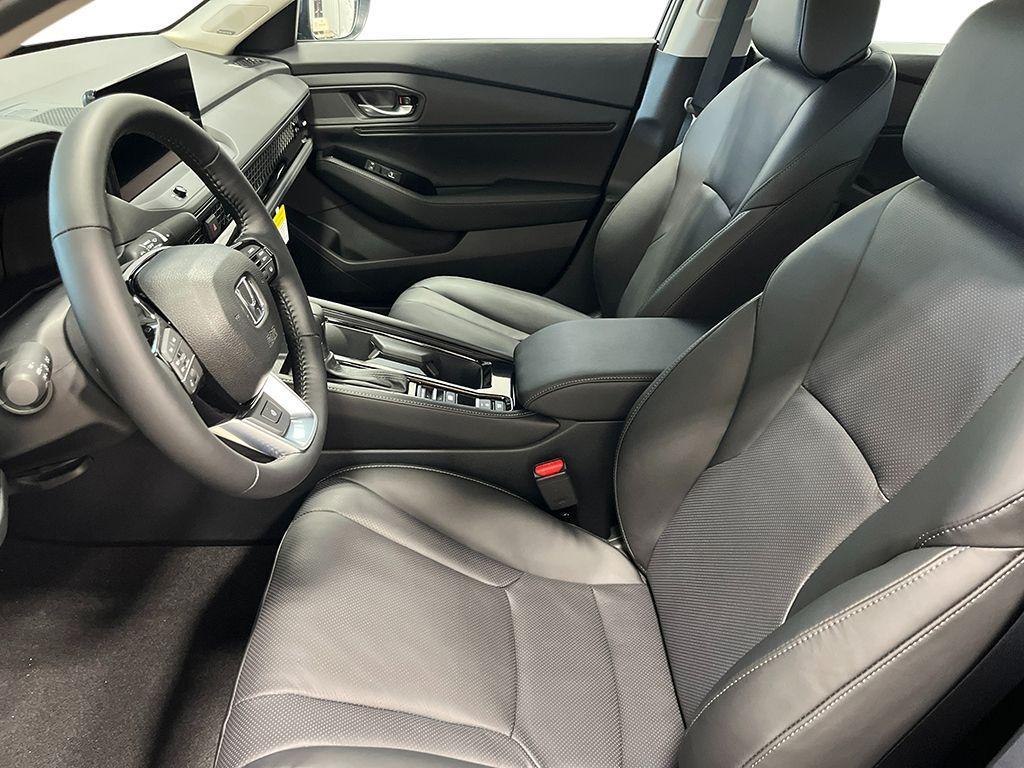 new 2026 Honda Accord Hybrid car, priced at $41,145
