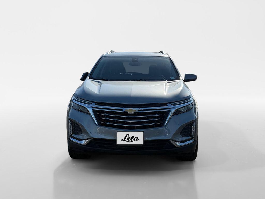 used 2023 Chevrolet Equinox car, priced at $23,795