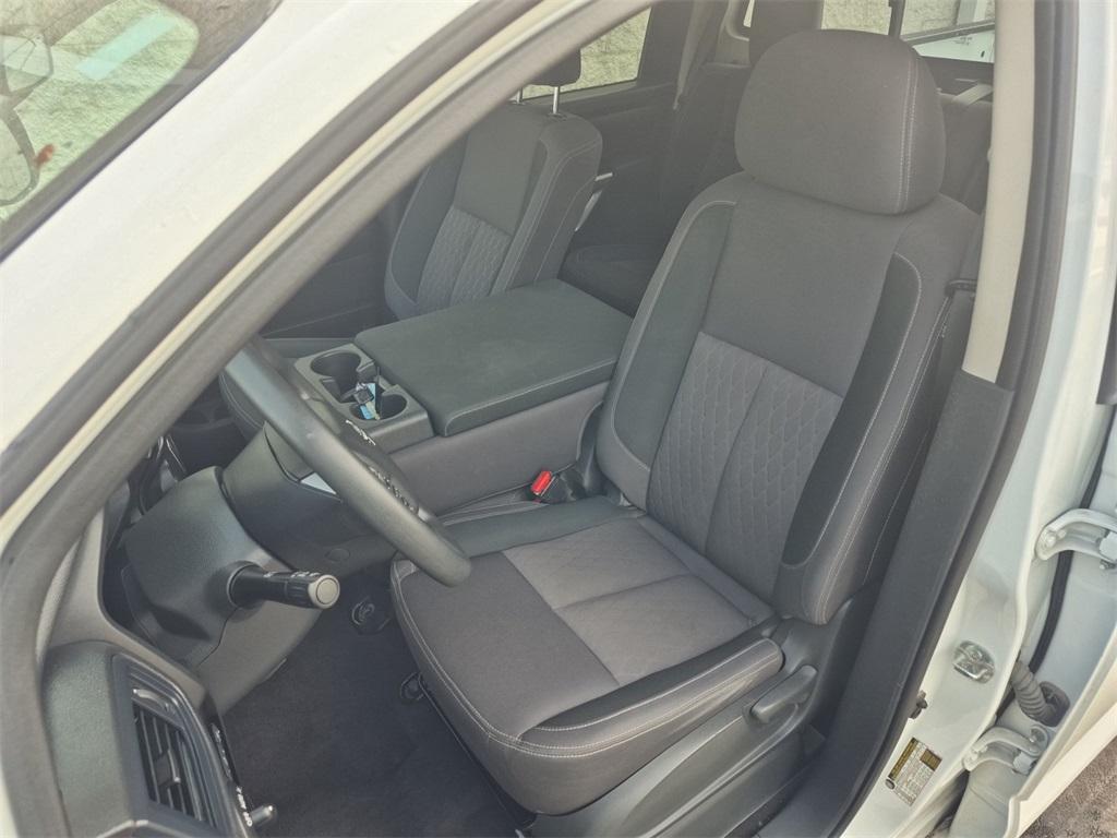 used 2023 Nissan Titan car, priced at $31,983