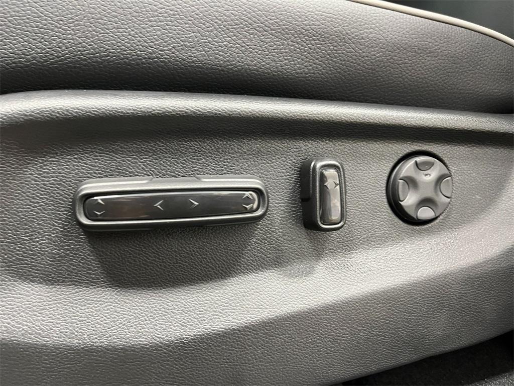 new 2026 Honda Odyssey car, priced at $47,490