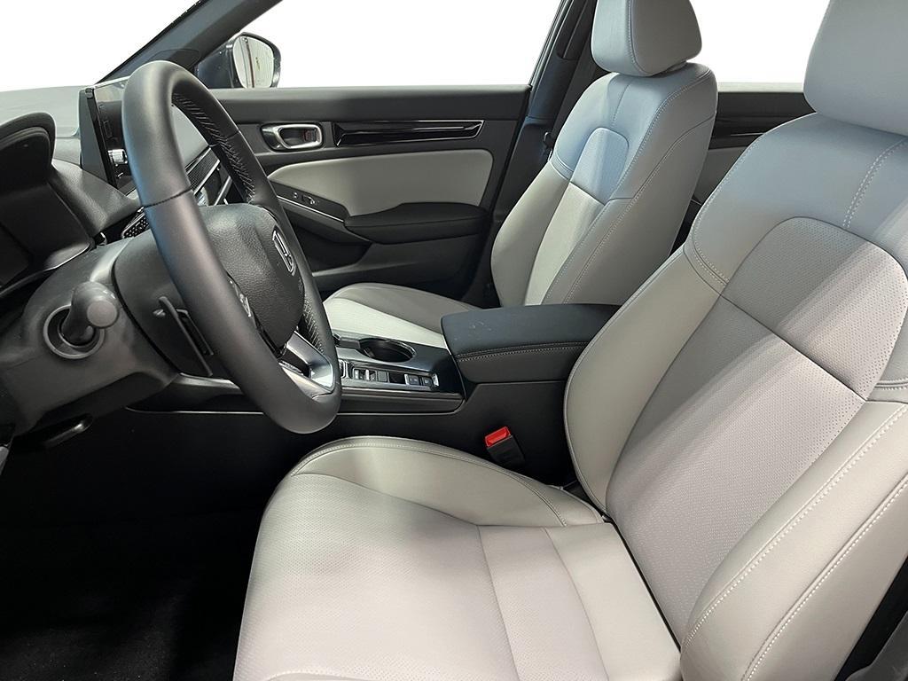 new 2026 Honda Civic Hybrid car, priced at $33,045