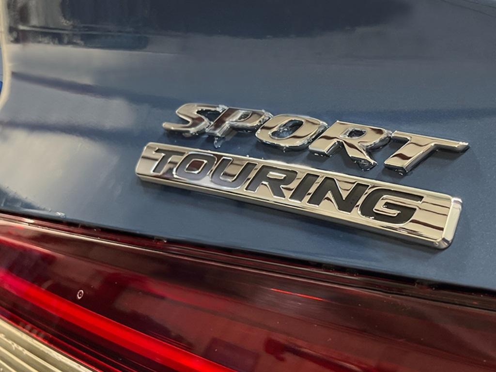 new 2026 Honda Civic Hybrid car, priced at $33,045