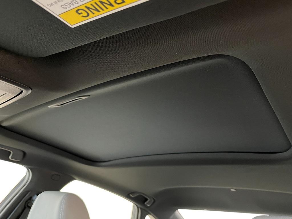 new 2026 Honda Civic Hybrid car, priced at $33,045