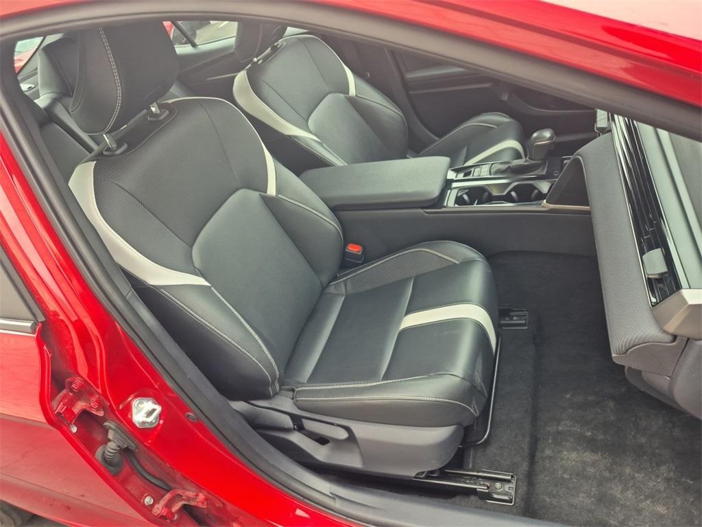 used 2025 Toyota Camry car, priced at $28,232