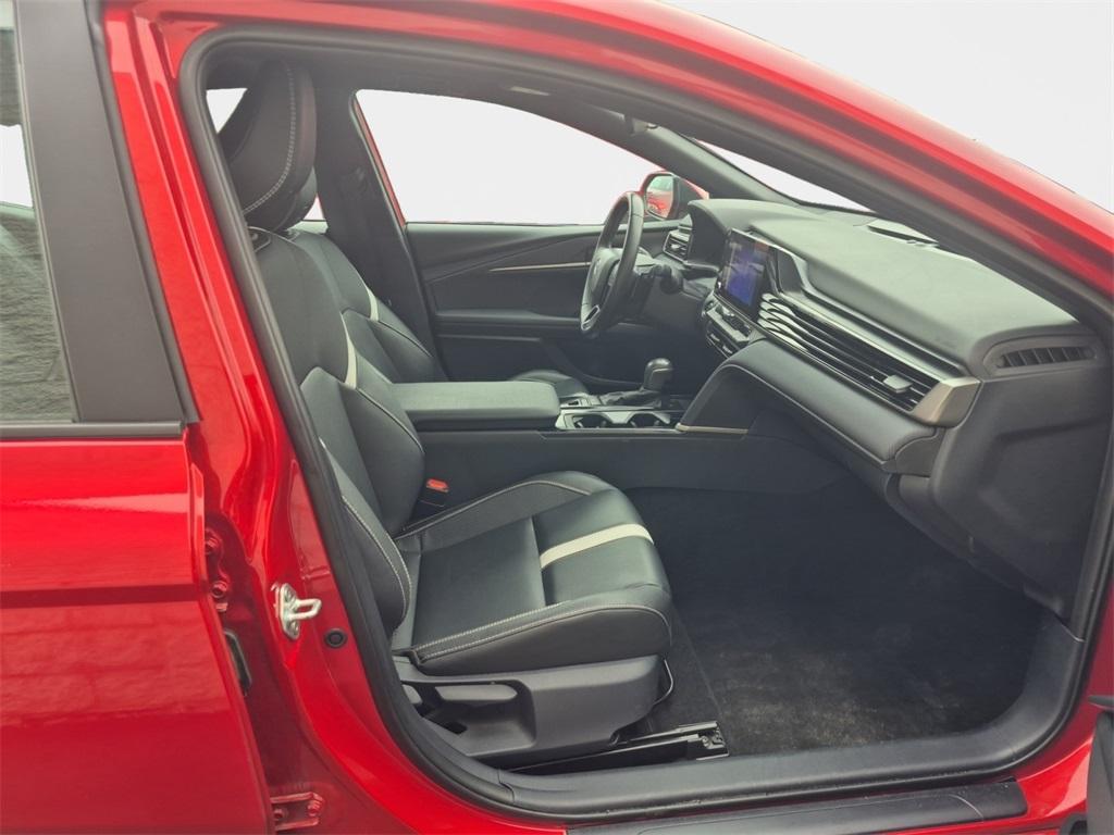 used 2025 Toyota Camry car, priced at $28,232