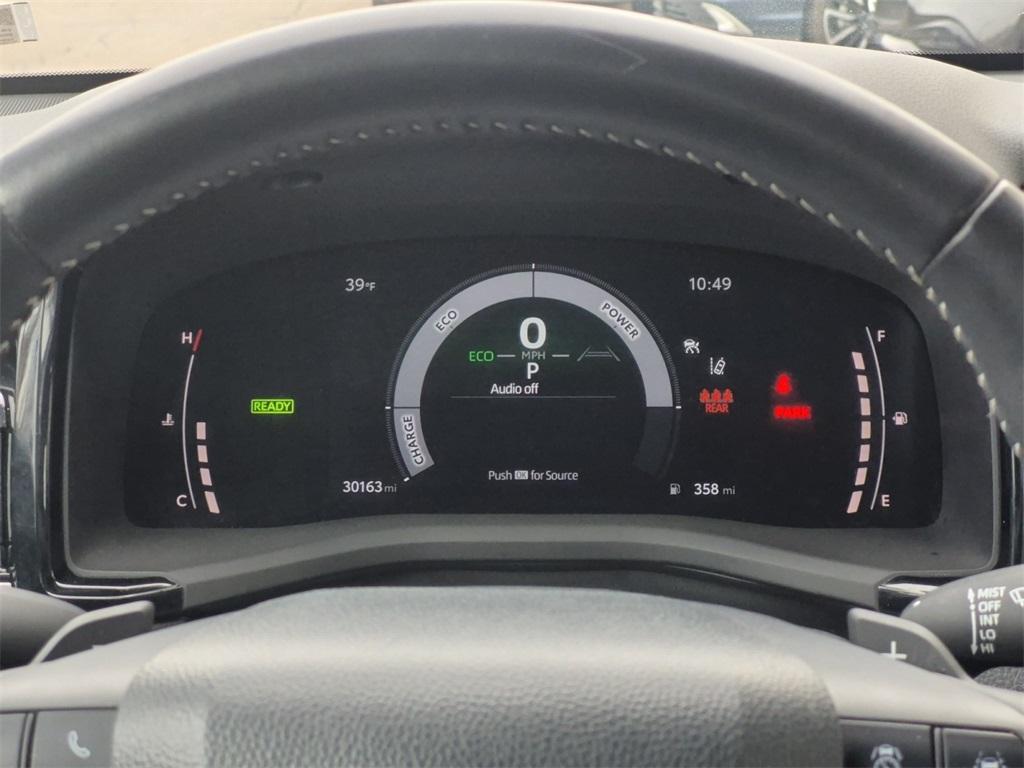 used 2025 Toyota Camry car, priced at $28,232